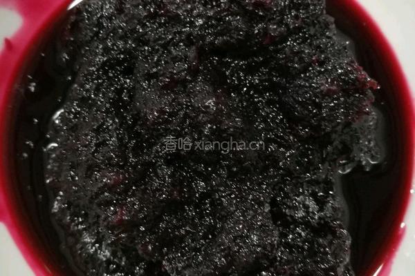 自制杨梅果酱的做法图解8