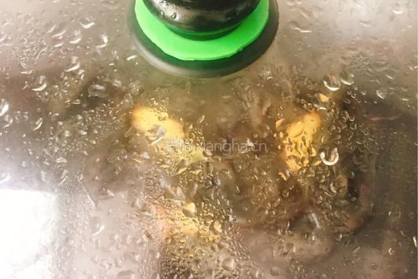 盐水虾的做法图解2