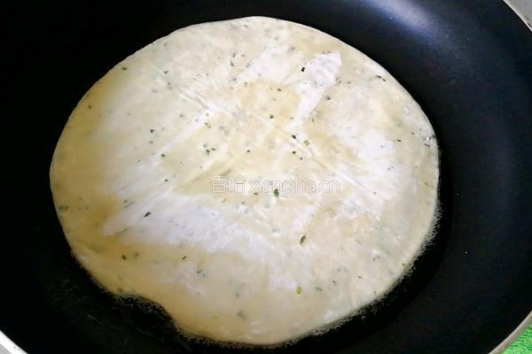 手抓饼的做法图解3