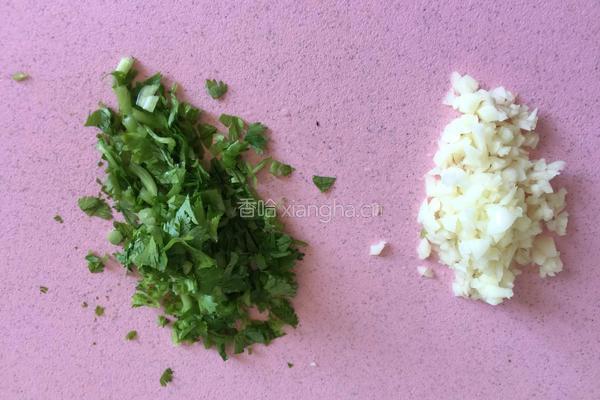 电饼铛版烤黄蚬子的做法图解5