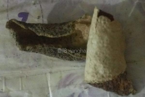 绿豆糖水的做法图解2