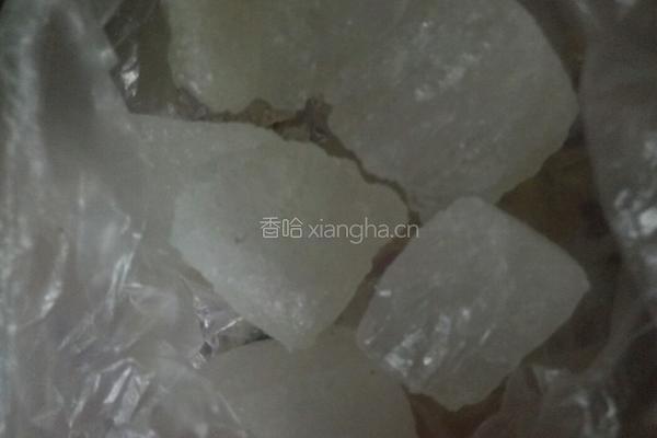 绿豆糖水的做法图解3