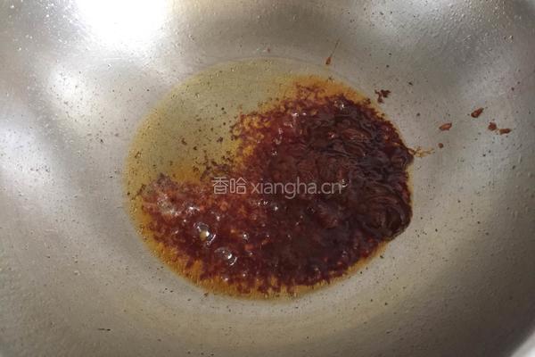 辣炒海瓜子的做法图解7