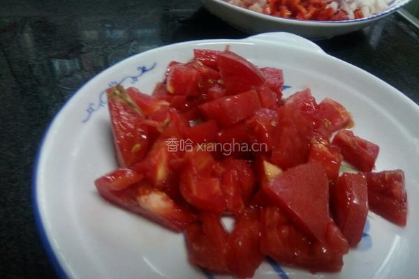 意大利螺旋面的做法图解3