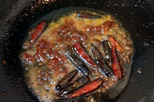 麻辣鸡翅的做法图解5