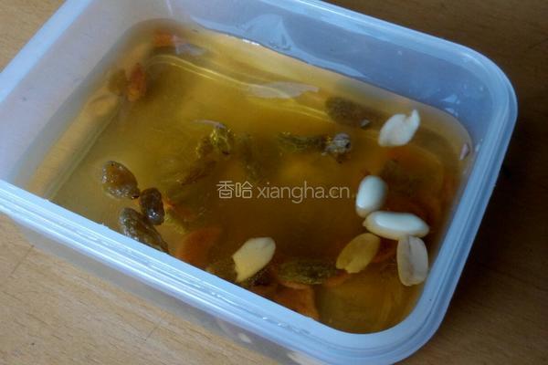 原味冰粉的做法图解10