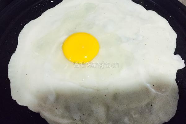 煎饼果子的做法图解3