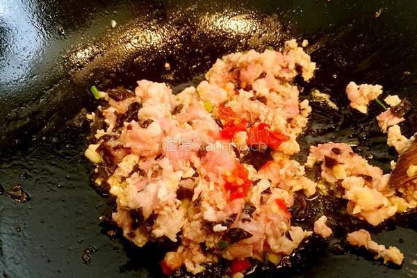 豆腐盒子的做法图解4