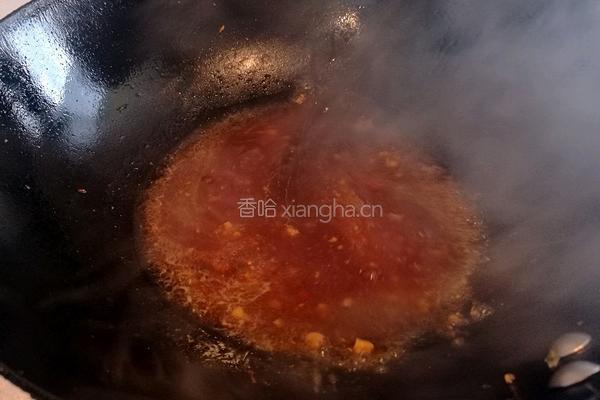 东坡茄子的做法图解7