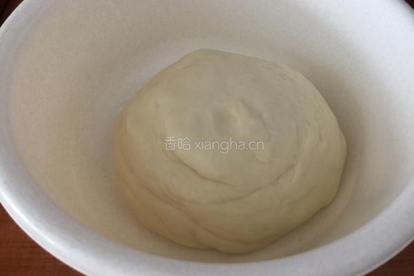 芽菜菜肉包的做法图解11