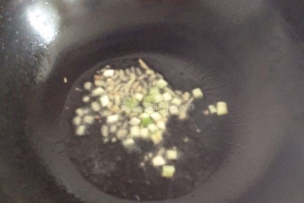 香肠土豆丝卷饼的做法图解8