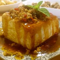 豆腐盒子的做法[图]