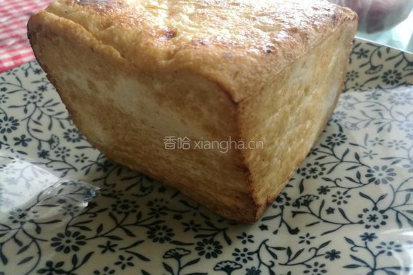 豆腐盒子的做法图解7