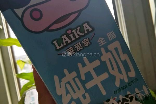 酸奶的做法图解6