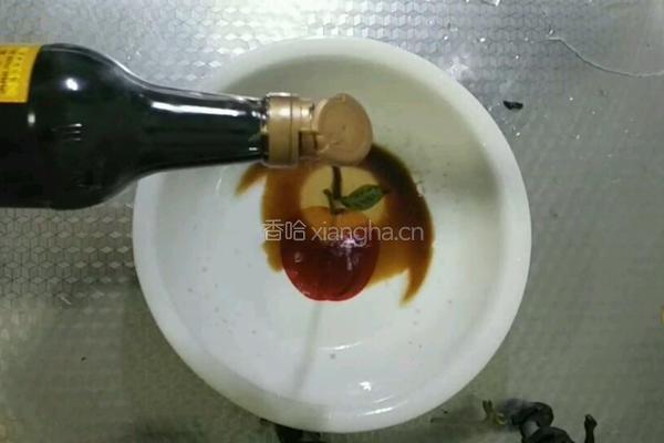口水凉面的做法图解10