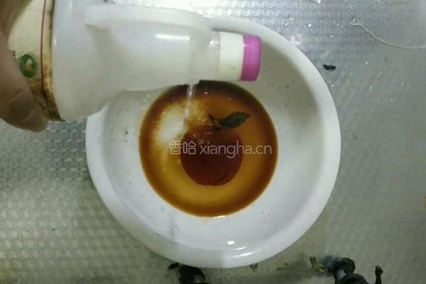 口水凉面的做法图解11