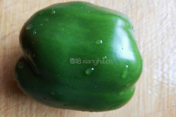 炒土豆丁的做法图解2
