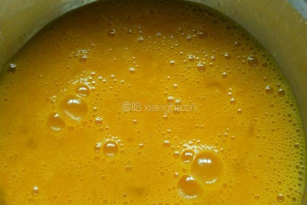 番茄煎蛋盖浇面的做法图解2