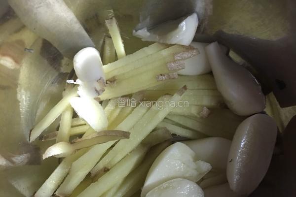 秘制腌黄瓜的做法图解4