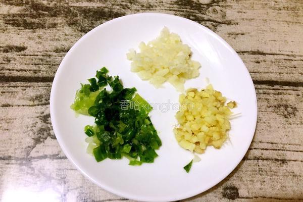 秘制烤翅的做法图解2