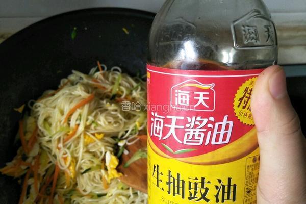 魔术面条（会飞的面条）的做法图解8