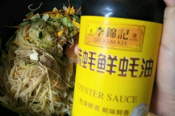 魔术面条（会飞的面条）的做法图解9