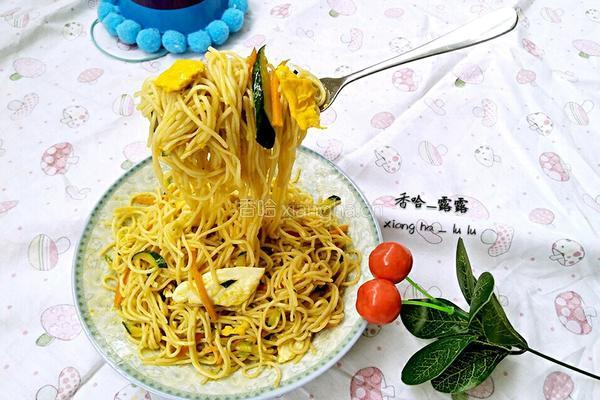 魔术面条（会飞的面条）的做法图解14