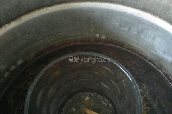 仿真西瓜冻的做法图解5