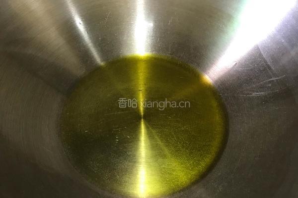 姜葱虾的做法图解6