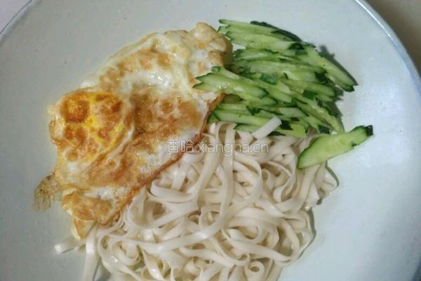精简版肉酱面的做法图解6