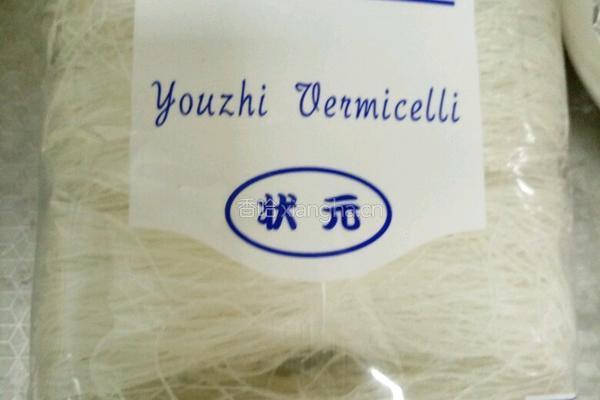花甲粉丝的做法图解2