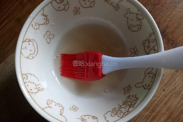 风味烤鸡翅根的做法图解6