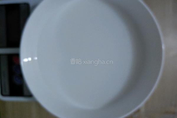 鸡蛋布丁的做法图解2