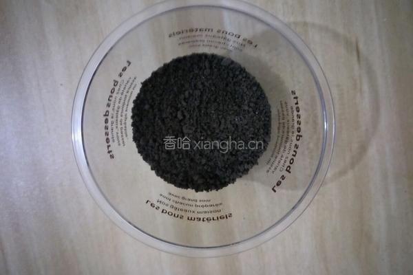 木糠杯的做法图解4