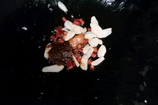水煮鱼片的做法图解5