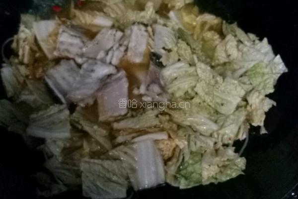水煮鱼片的做法图解6