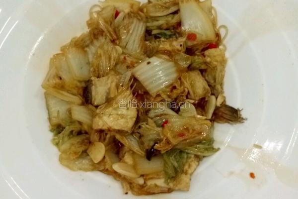 水煮鱼片的做法图解7