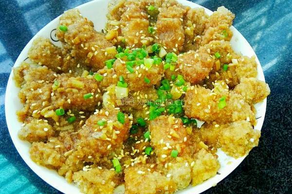 粉蒸肉的做法图解7