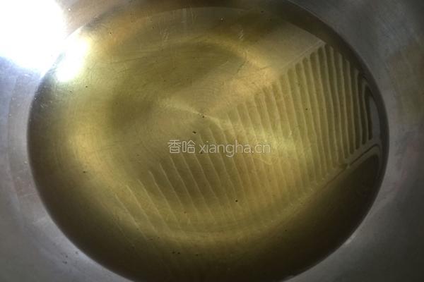 材料油的做法图解3
