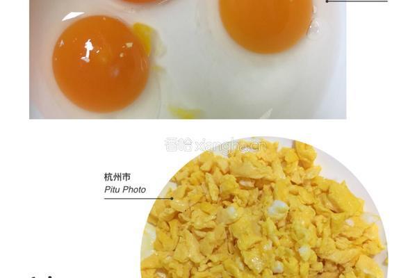 韭菜鸡蛋粉丝饺子的做法图解2