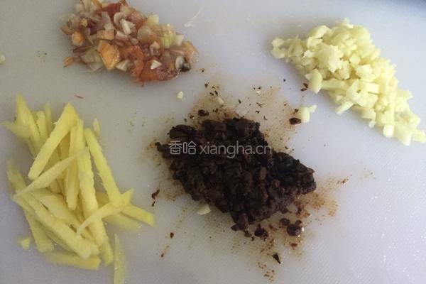 煎红衫鱼的做法图解5