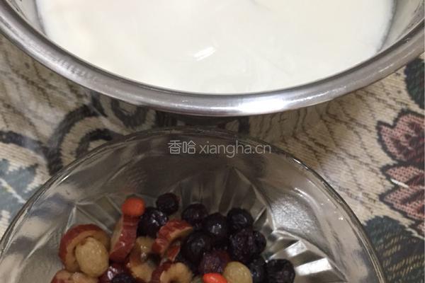 多味酸奶的做法图解4