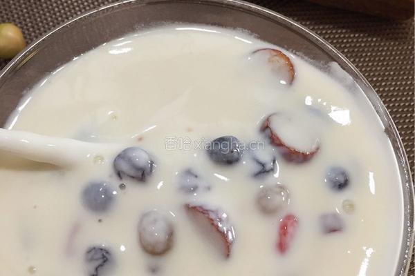 多味酸奶的做法图解6