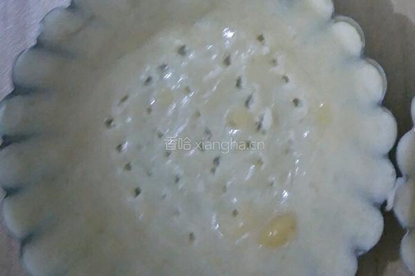 迷你苹果派的做法图解7