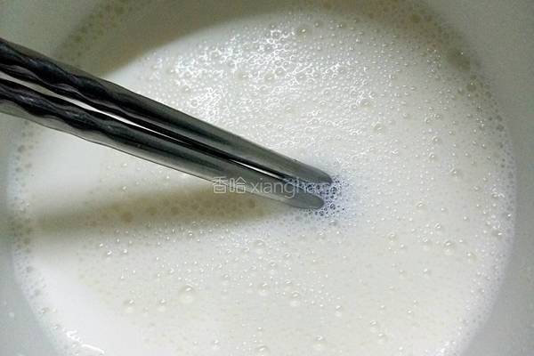 酸奶机酸奶的做法图解3