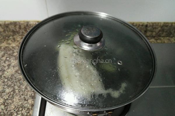 蒜泥白肉的做法图解3