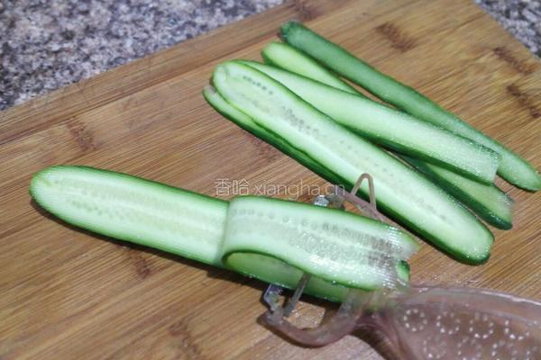 蒜泥白肉的做法图解4
