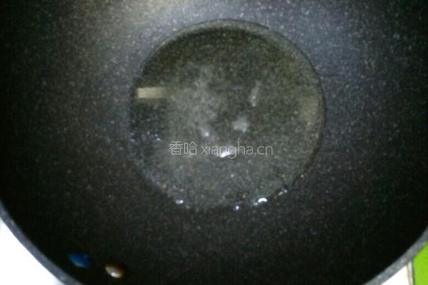 爆炒龙虾尾的做法图解2