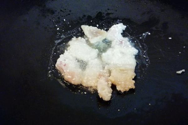 番茄龙利鱼片的做法图解3