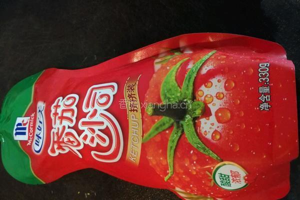 番茄龙利鱼片的做法图解7
